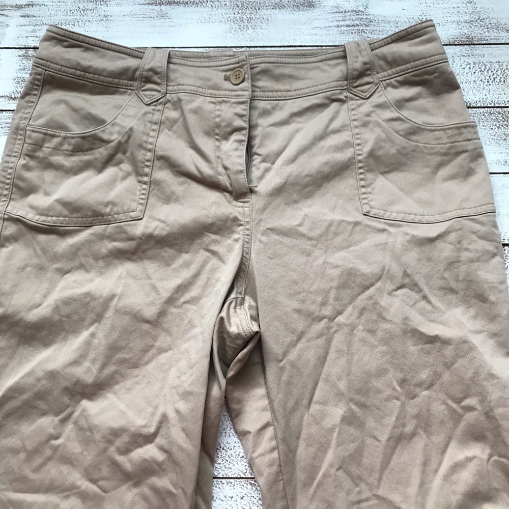 NEW YORK AND COMPANY PANT - Picture 5 of 8